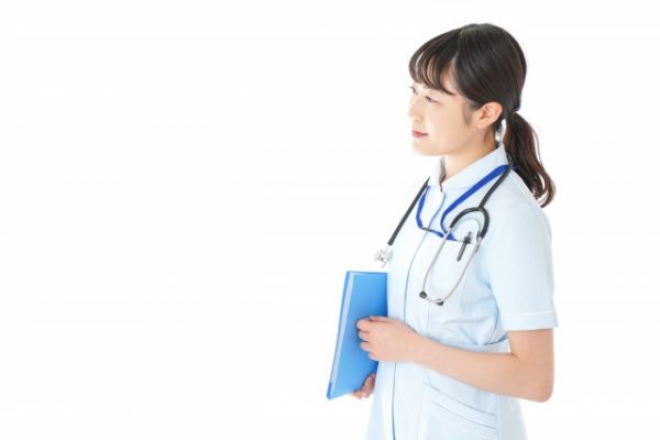 派遣　Iさん　50代 イメージ